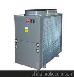 珠海空气能热水器 商用热泵 空气能工程机